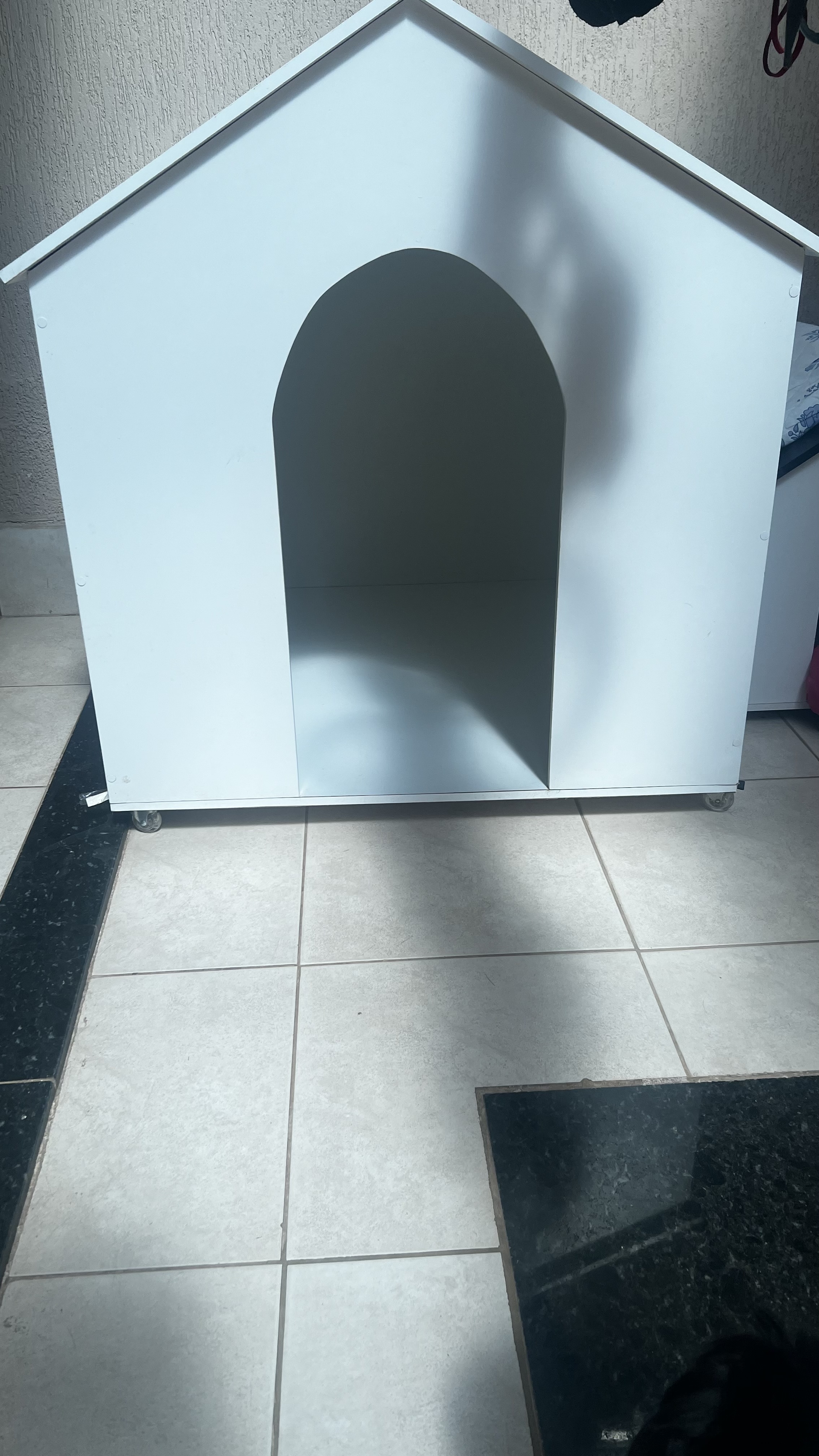 Portal Vendocão Vendo casa de cachorro gigante Montes Claros