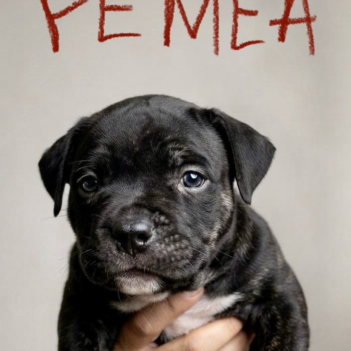 American Bully Pedigree