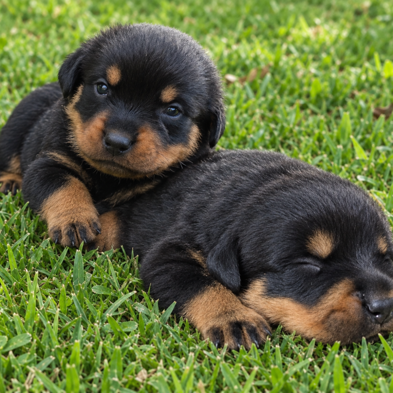 Lindos filhotes de rottweiler para venda, preços promocionais