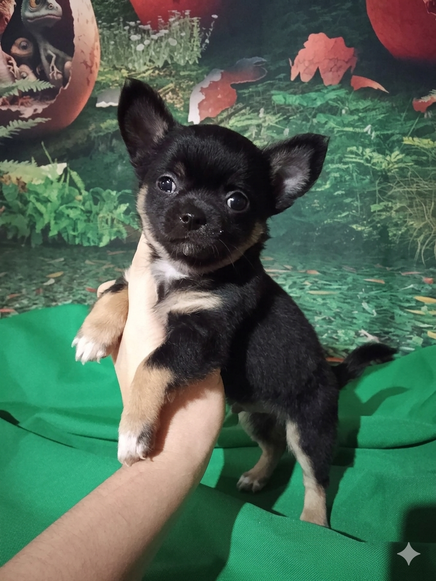 Chihuahuas 🥰