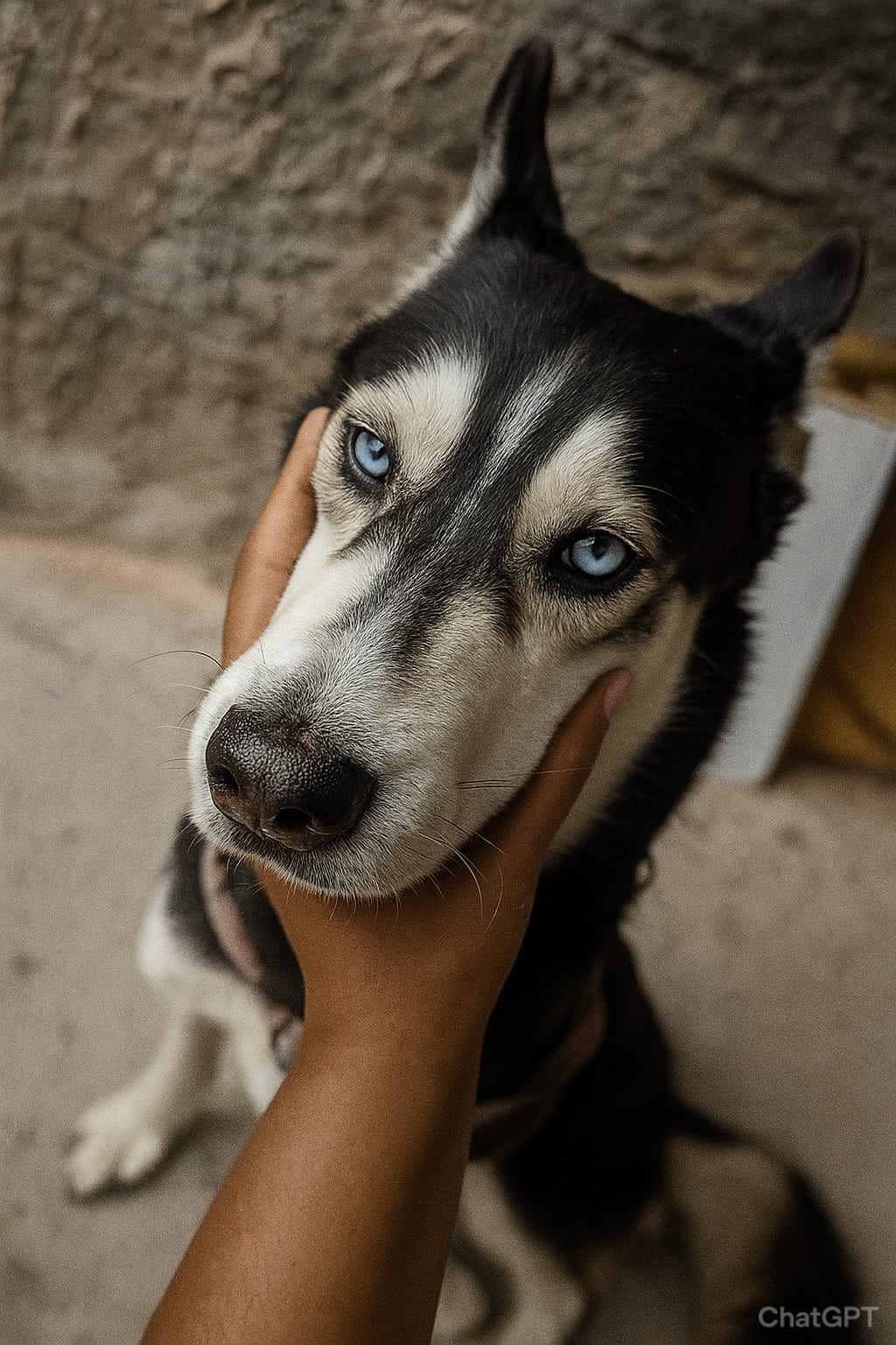 Portal Vendocão Vendo Husky Siberiano Fêmea Salvador