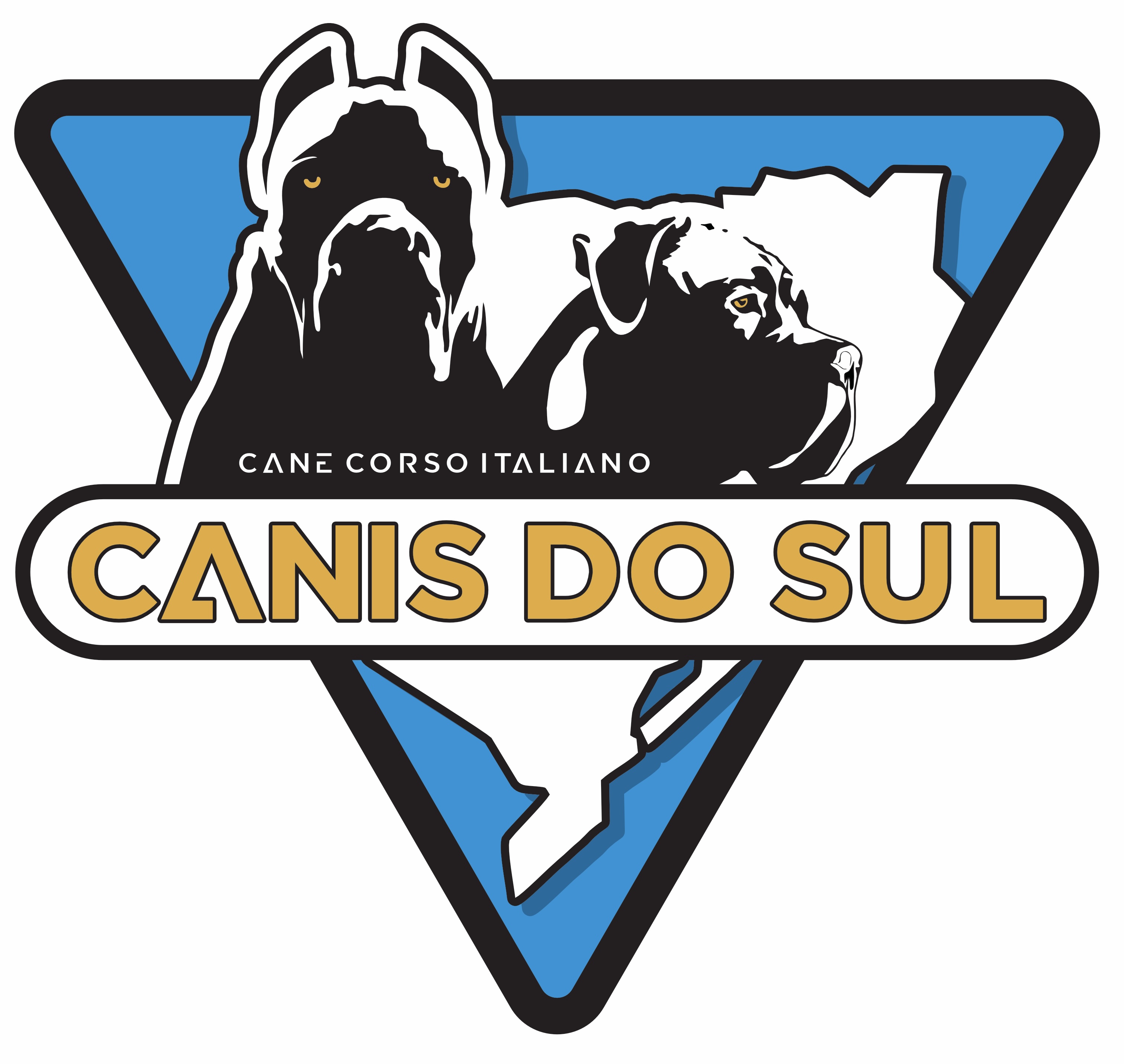 Portal Vendocão Filhotes Cane Corso Italiano Esteio