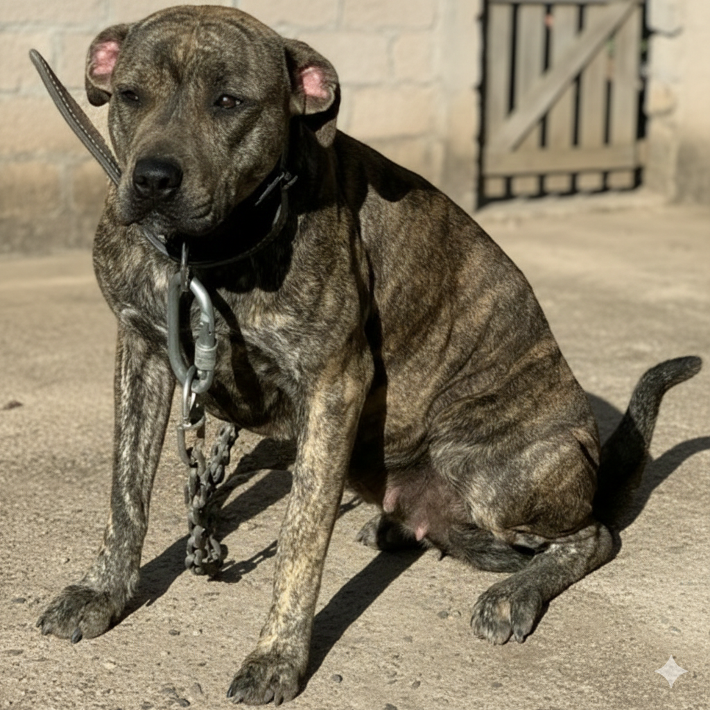 Pitbull - Foto 1