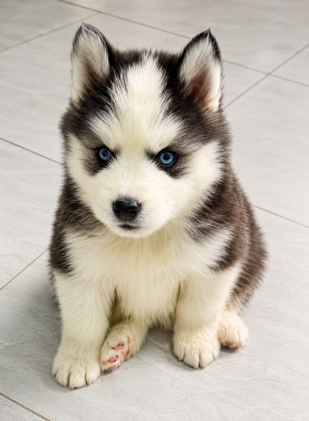 Husky Siberiano  - Foto 1
