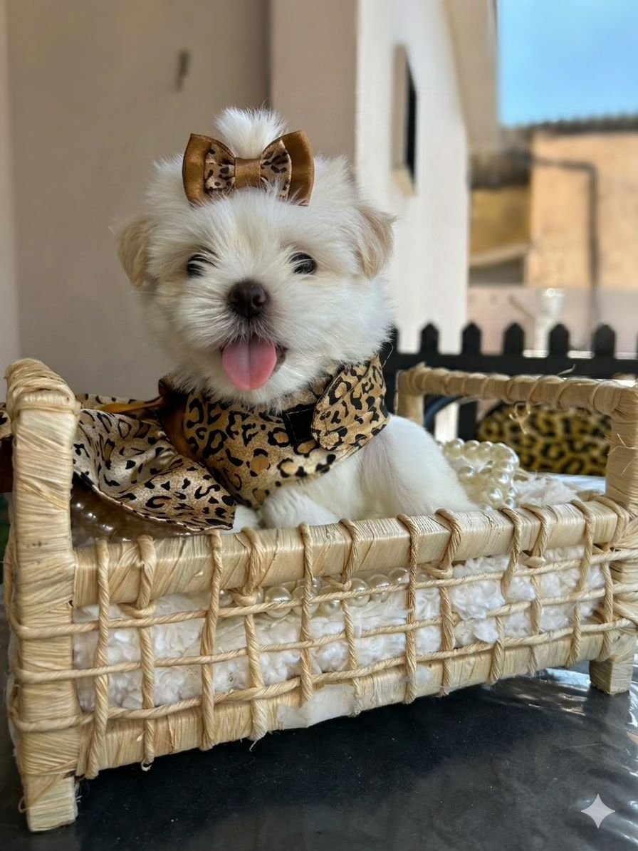 Shihtzu Fêmea  - Foto 2