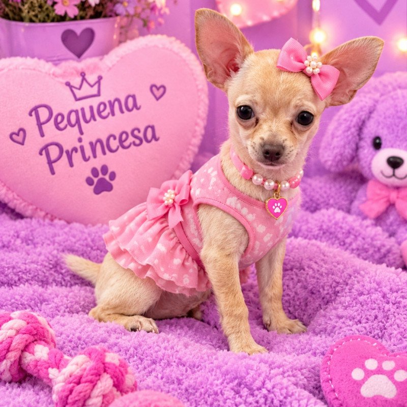 Pinscher 0 femea
