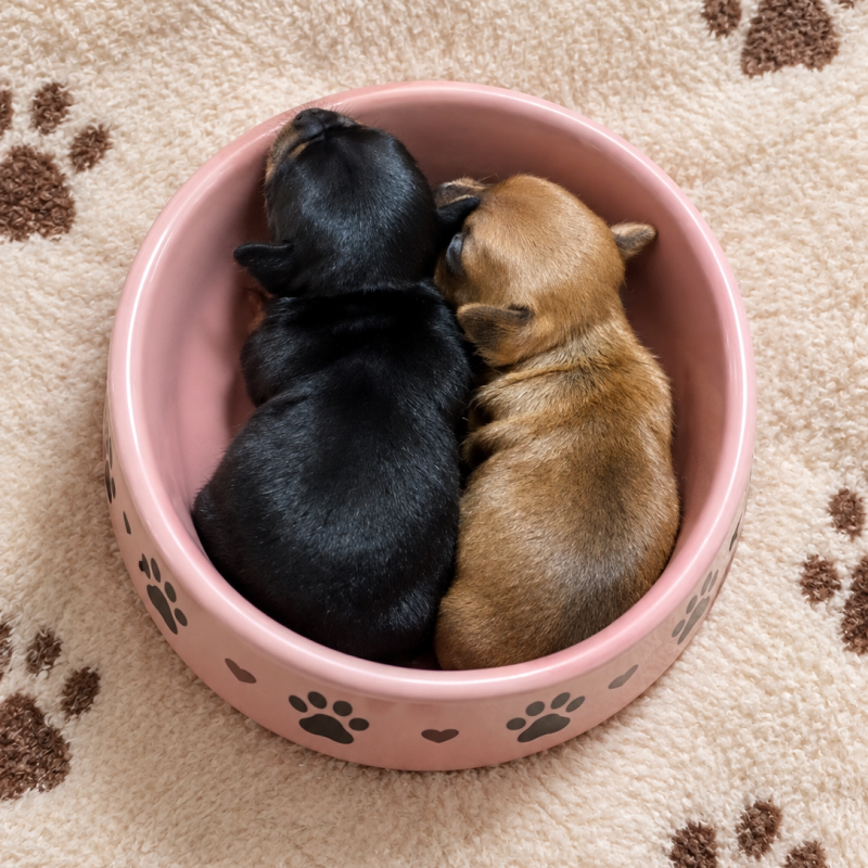 Pinscher 0