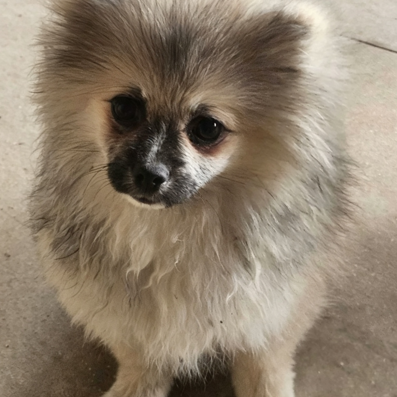 Vendo Lulu da pomerania - Foto 4