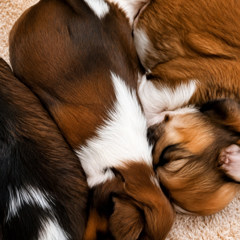 Lindos filhotes de Shih Tzu Puro