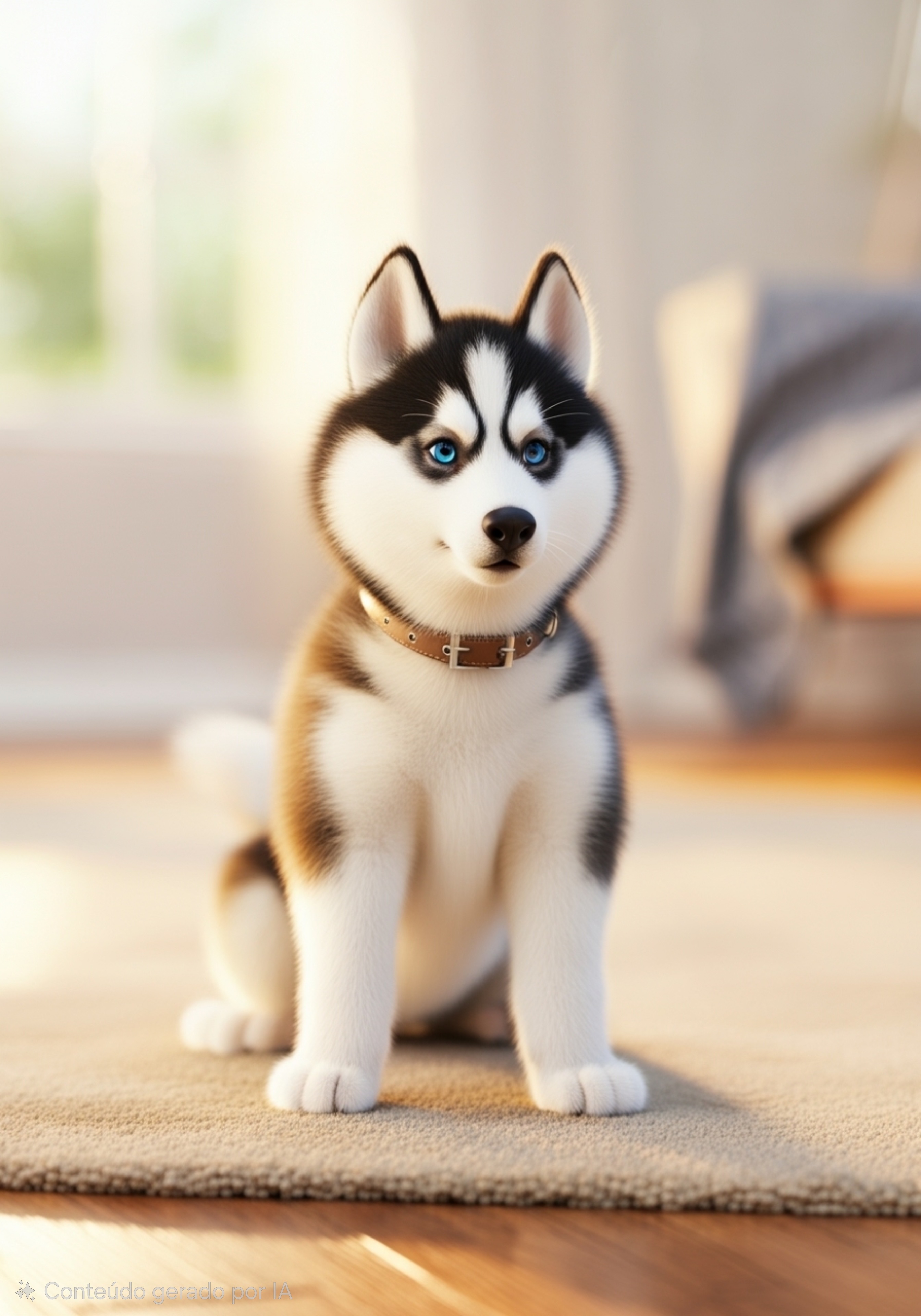 Husky Siberiano  - Foto 1