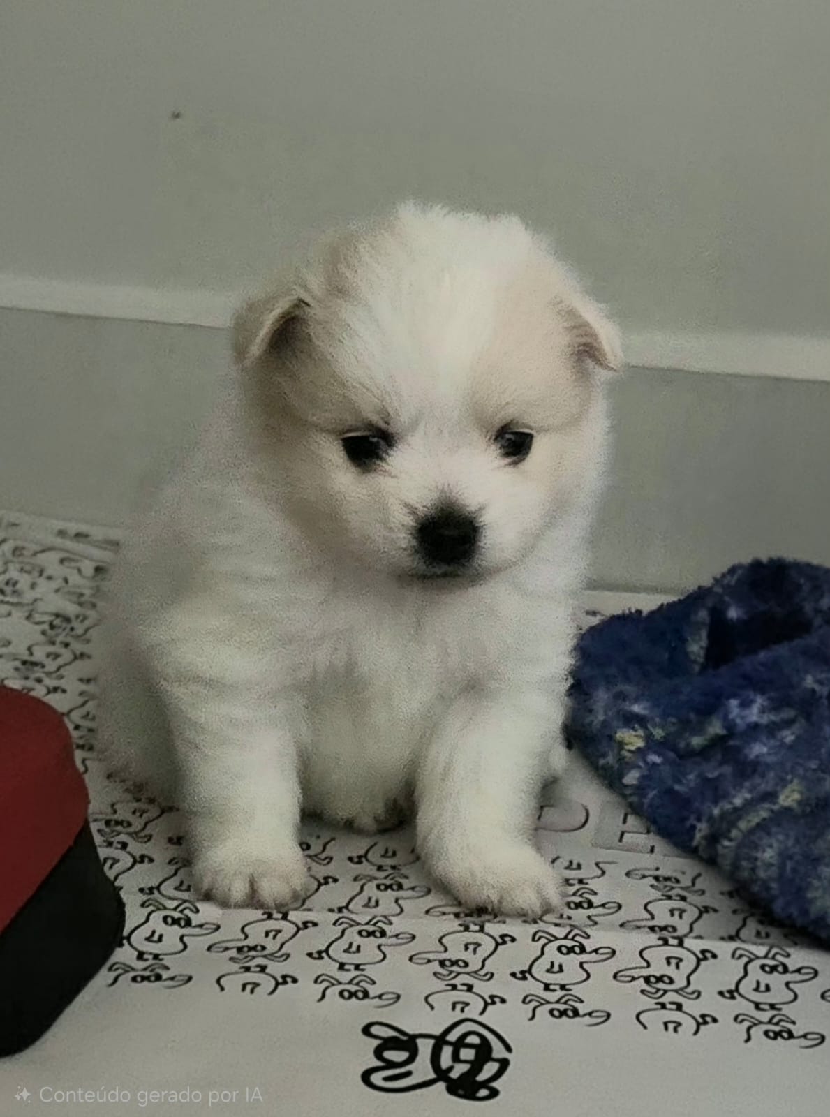 Spitz Alemão - Foto 2