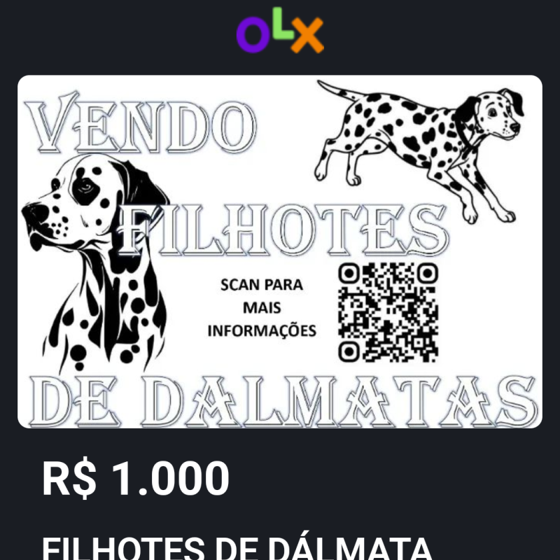 Dálmatas